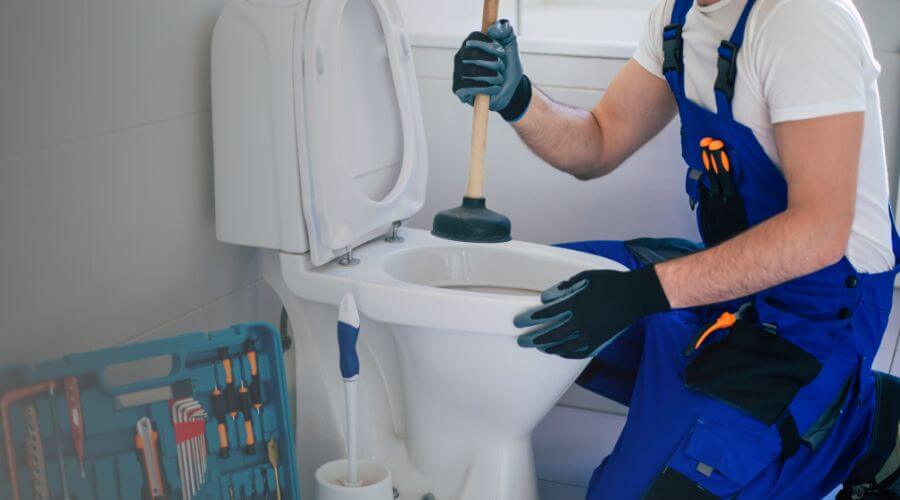 Professional emergency plumbing in Onarga, IL